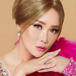 Inul Daratista - dangdut band photo