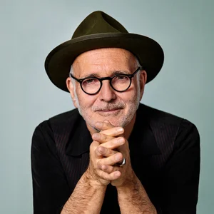 Ludovico Einaudi - neoclassical band photo