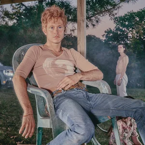 Perfume Genius - art pop band photo