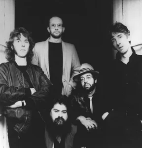 Manfred Mann's Earth Band - progressive rock band photo