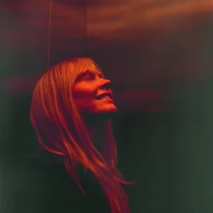 Lucy Rose - ambient folk band photo