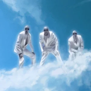 Stardust - french house band photo
