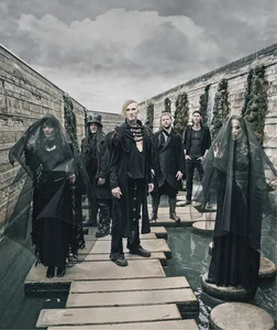 Faun - medieval band photo