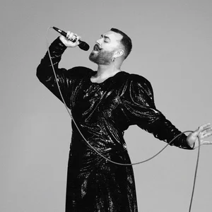 Sam Smith - soft pop band photo