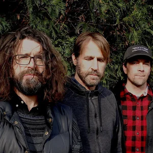 Sebadoh - lo-fi indie band photo