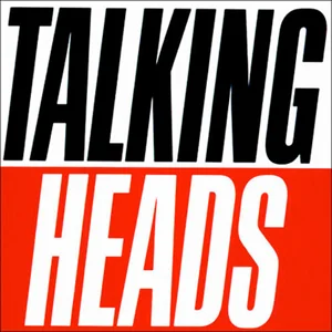 Talking Heads - new wave band photo