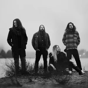 GAUPA - stoner rock band photo