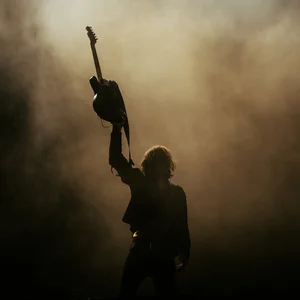 Catfish and the Bottlemen - indie band photo