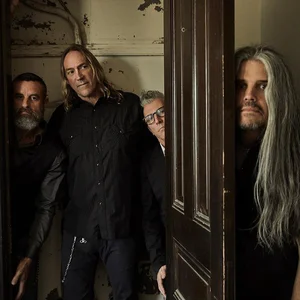 TOOL - progressive metal band photo