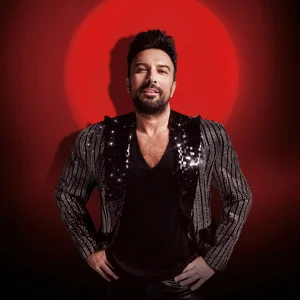 Tarkan - turkish pop band photo