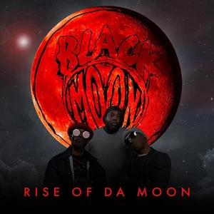 Black Moon - east coast hip hop band photo