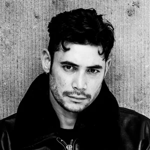 Dax J - acid techno band photo