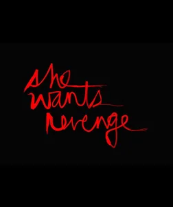 She Wants Revenge - darkwave band photo