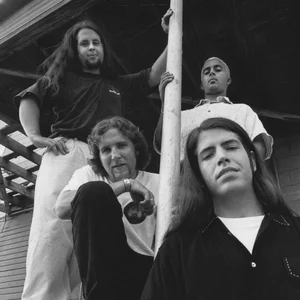 Seven Mary Three - post-grunge band photo
