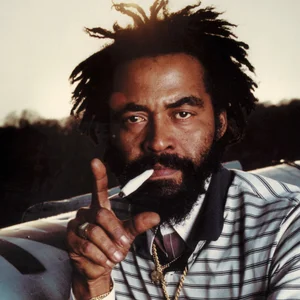 John Holt - rocksteady band photo
