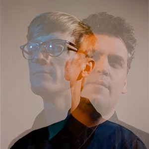 Simian Mobile Disco - new rave band photo