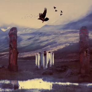 Heathen Foray - folk metal band photo