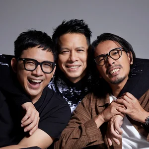 Noah - indonesian pop band photo