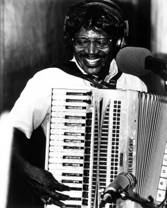 Buckwheat Zydeco - zydeco band photo
