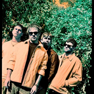 Enter Shikari - post-hardcore band photo
