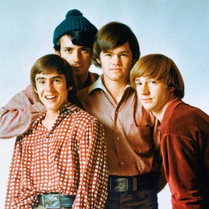 The Monkees - Metal band photo