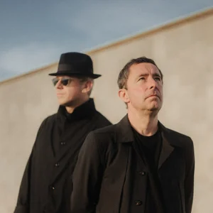 The Cinematic Orchestra - nu jazz band photo