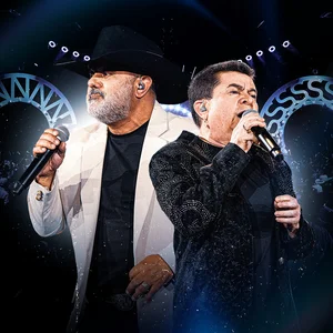 Rionegro & Solimões - sertanejo tradicional band photo