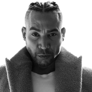 Don Omar - reggaeton band photo
