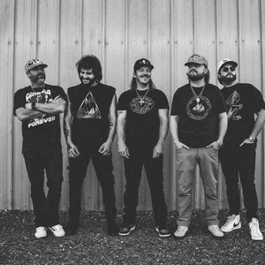 Treaty Oak Revival - country band photo