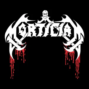 Mortician - death metal band photo