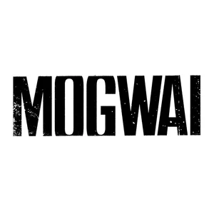 Mogwai - post-rock band photo
