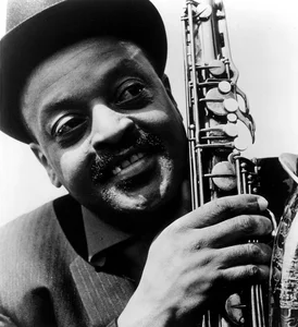 Ben Webster - jazz band photo