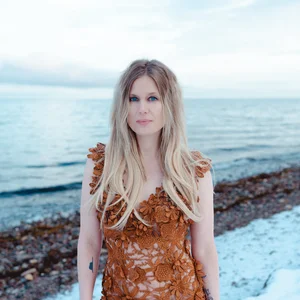 Myrkur - neofolk band photo