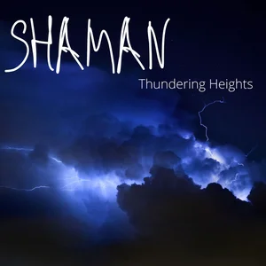Shaman - Metal band photo