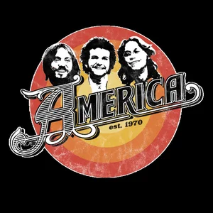 America - yacht rock band photo