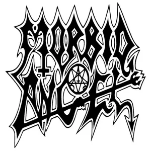 Morbid Angel - death metal band photo