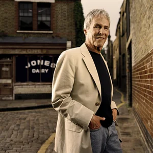 Burt Bacharach - adult standards band photo