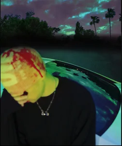 NxxxxxS - vaporwave band photo