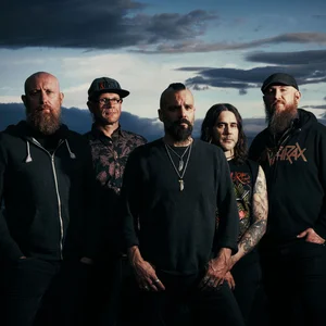 Killswitch Engage - metalcore band photo