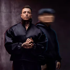 Blasterjaxx - big room band photo