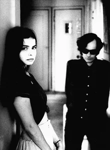 Mazzy Star - dream pop band photo