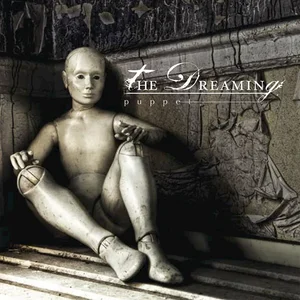 The Dreaming - industrial rock band photo