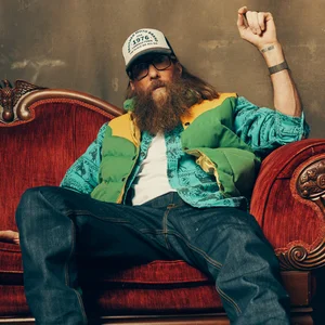 Crowder - christian band photo