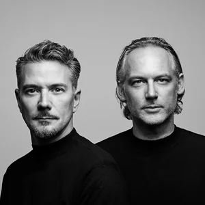 Kruder & Dorfmeister - trip hop band photo