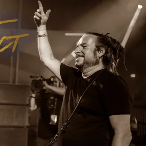 Scot Project - trance band photo