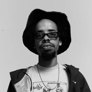 Earl Sweatshirt - experimental hip hop band photo