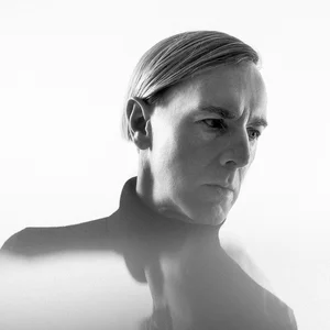 Richie Hawtin - minimal techno band photo