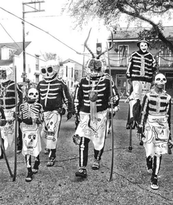 Eyehategod - sludge metal band photo