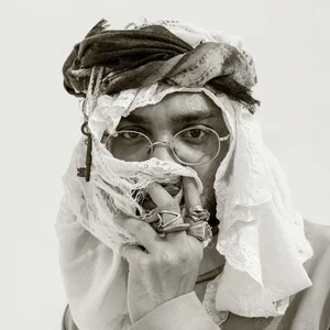Matter Mos - indonesian hip hop band photo