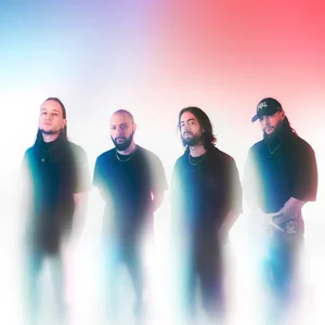 Fallujah - progressive metal band photo